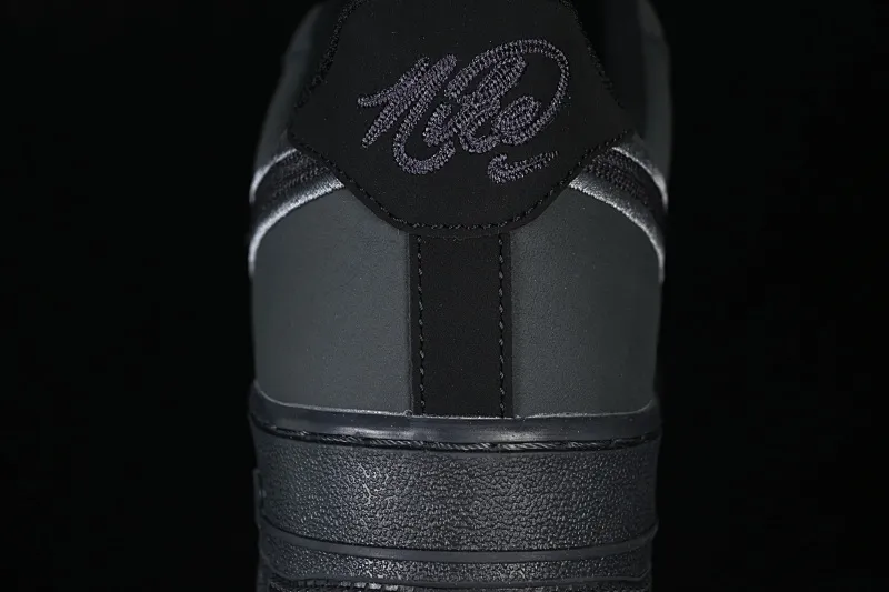 All categories Nk Air Force 1 Air Force series Nk Air Force 1 Low Air Force low-top Nike Air Force 1'07 Low Air Force 1 low-top casual sneakers IB6842-002